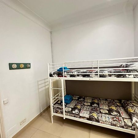 Rooms Gran Via Барселона Екстер'єр фото