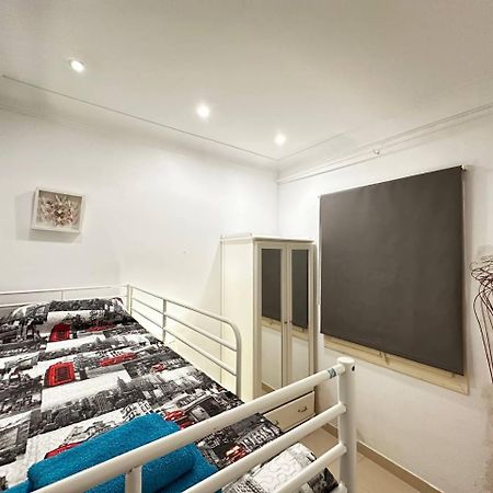 Rooms Gran Via Барселона Екстер'єр фото