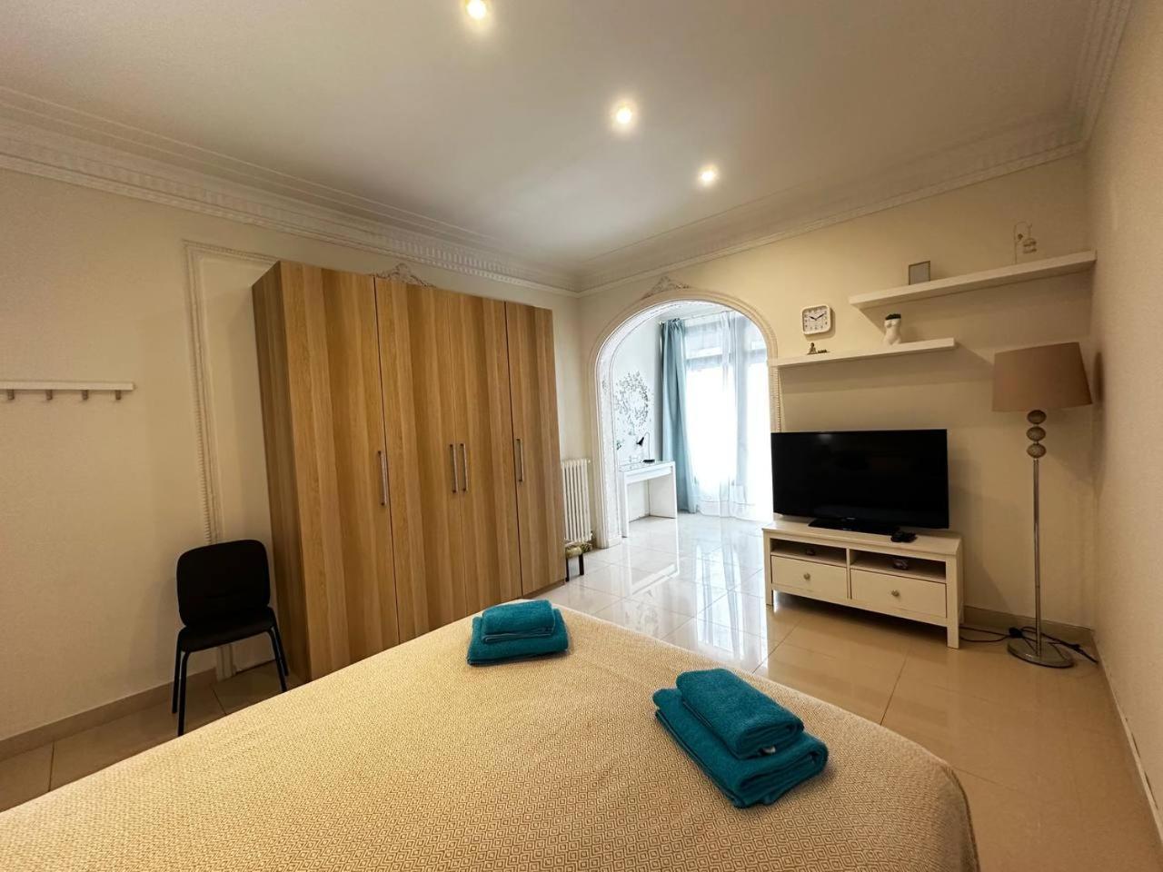 Rooms Gran Via Барселона Екстер'єр фото