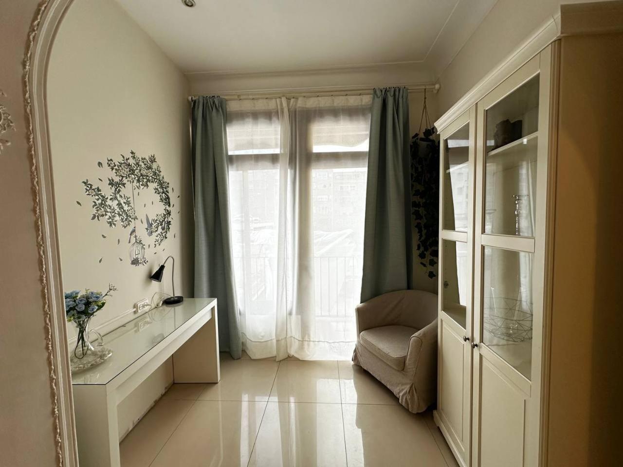 Rooms Gran Via Барселона Екстер'єр фото