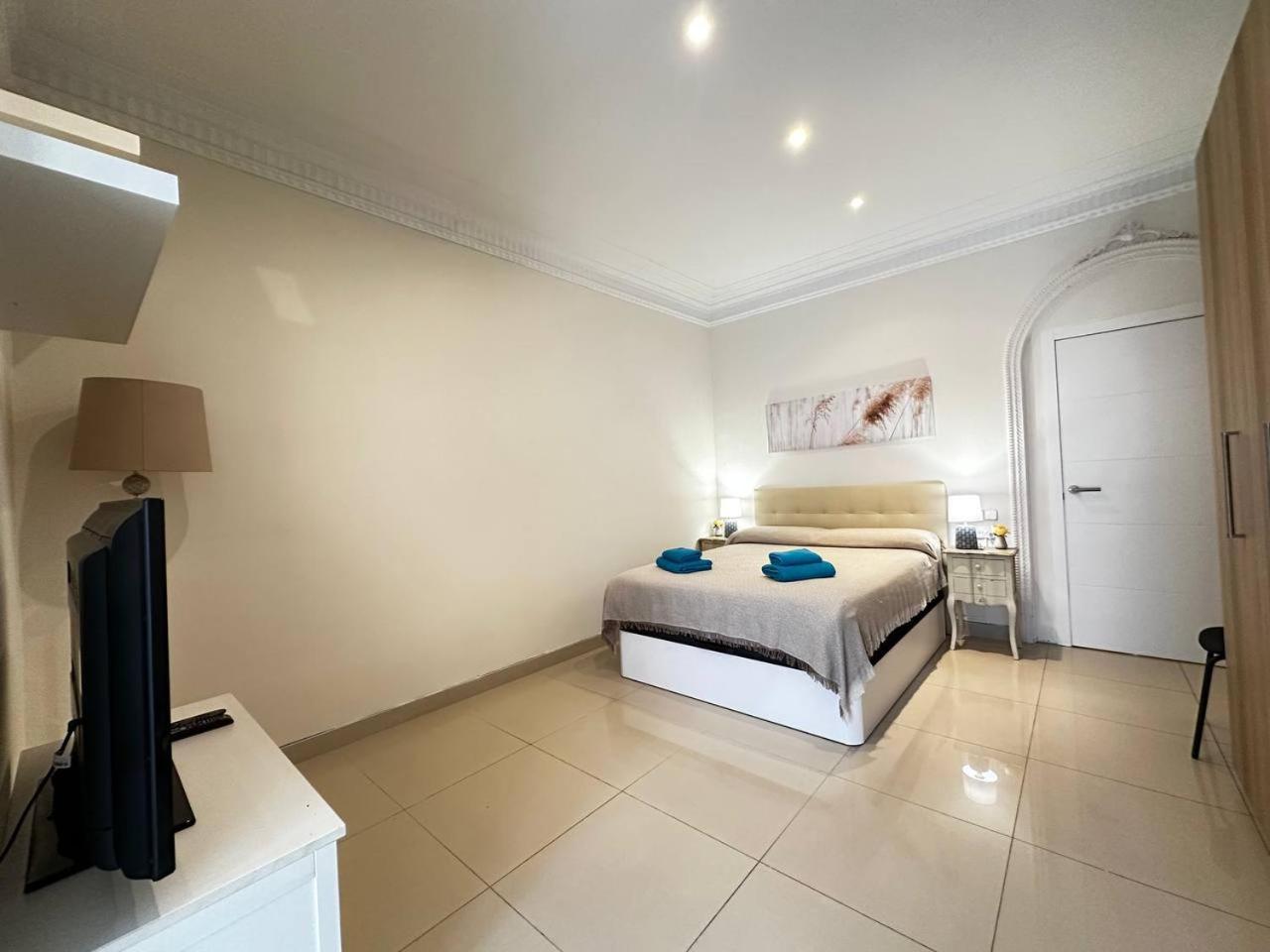 Rooms Gran Via Барселона Екстер'єр фото