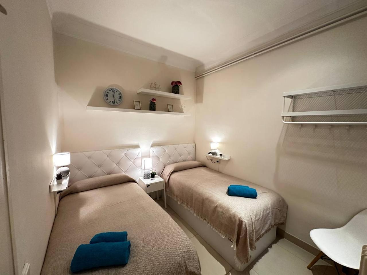 Rooms Gran Via Барселона Екстер'єр фото