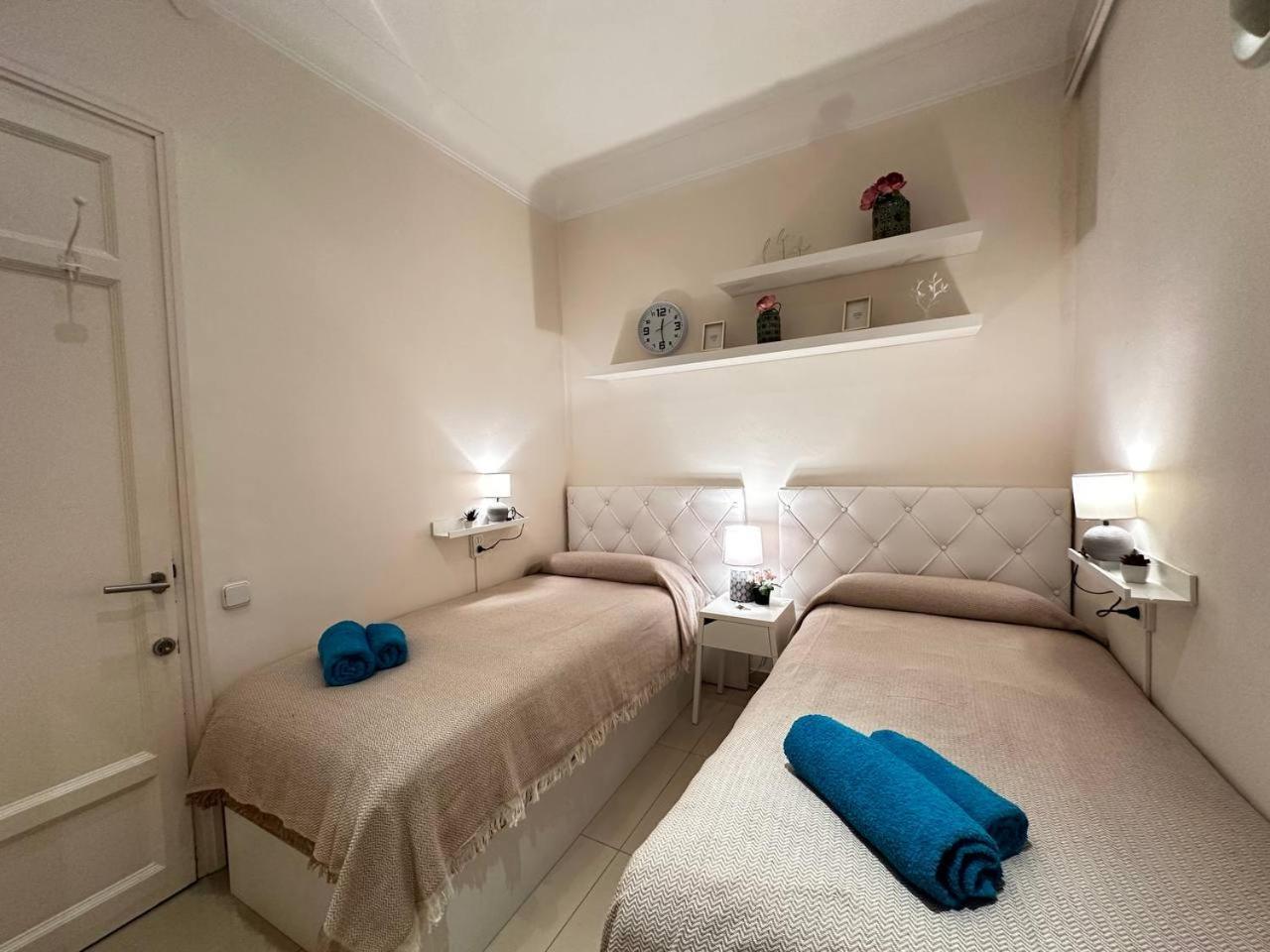 Rooms Gran Via Барселона Екстер'єр фото