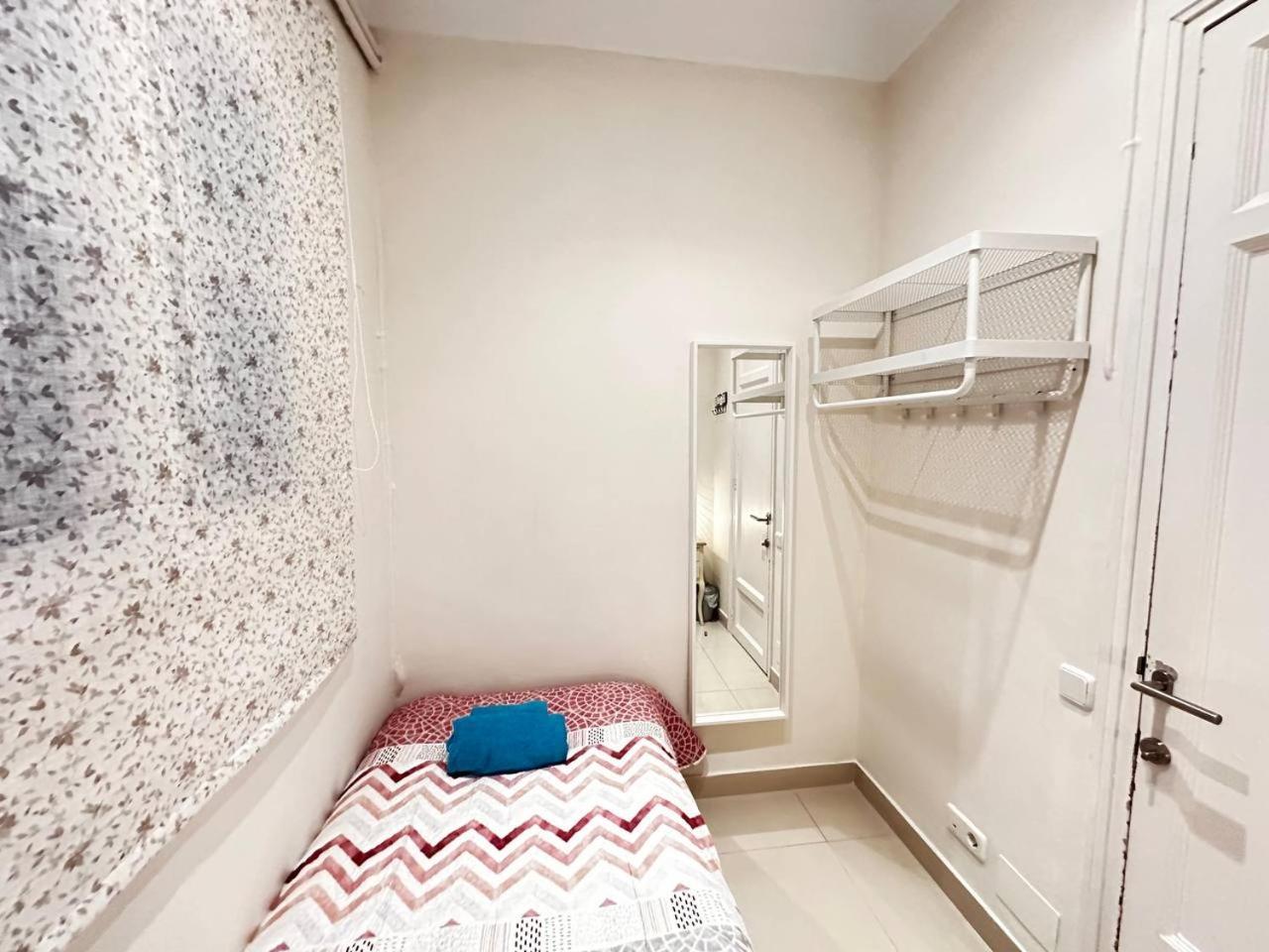 Rooms Gran Via Барселона Екстер'єр фото
