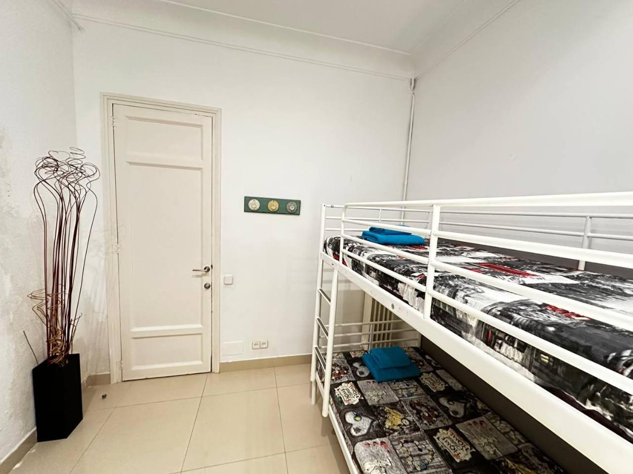Rooms Gran Via Барселона Екстер'єр фото