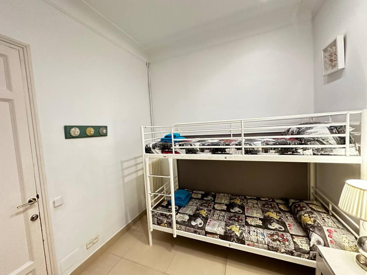 Rooms Gran Via Барселона Екстер'єр фото