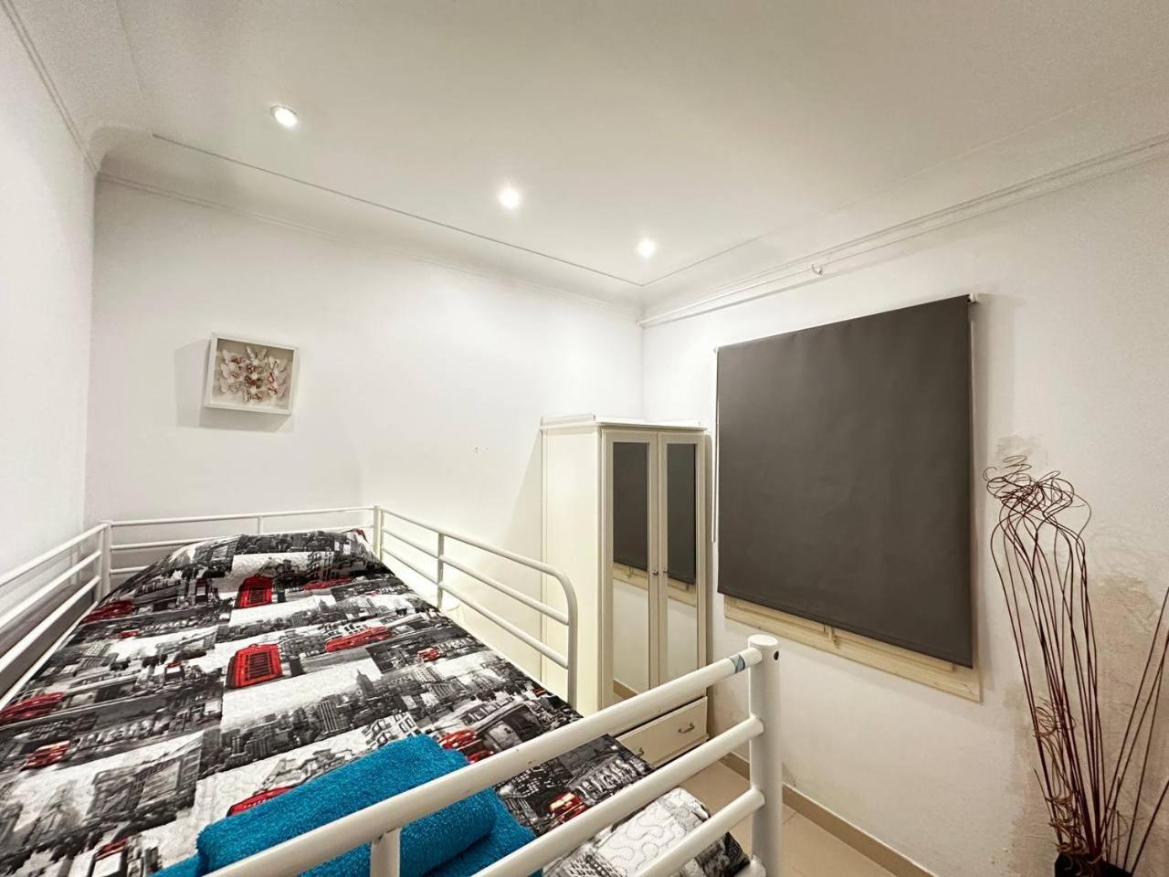 Rooms Gran Via Барселона Екстер'єр фото