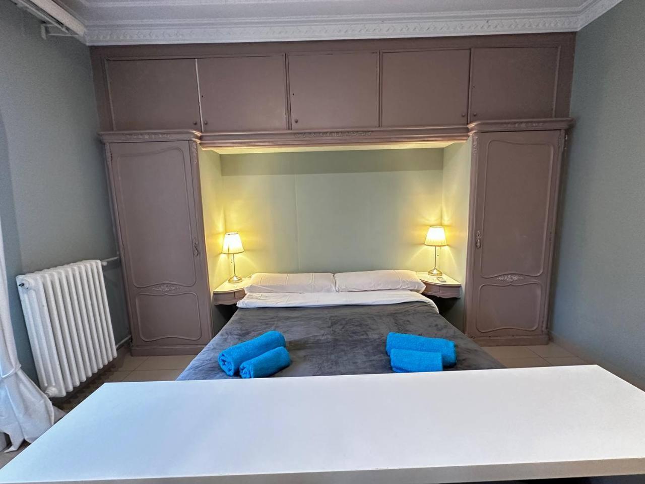 Rooms Gran Via Барселона Екстер'єр фото