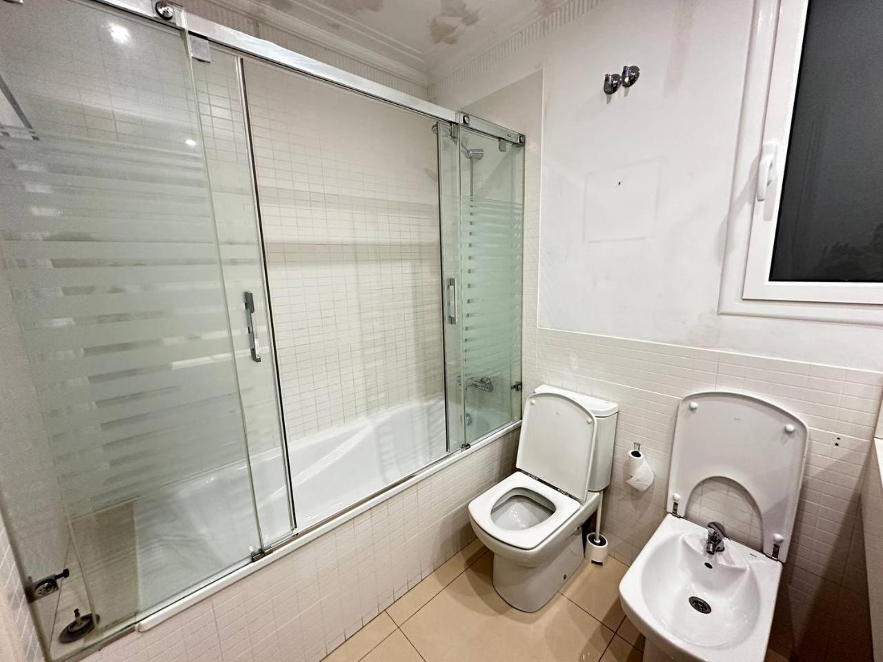 Rooms Gran Via Барселона Екстер'єр фото