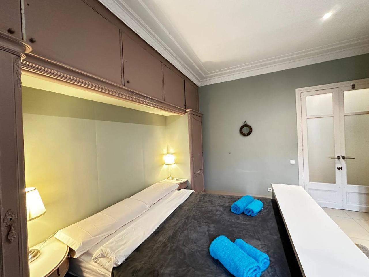 Rooms Gran Via Барселона Екстер'єр фото