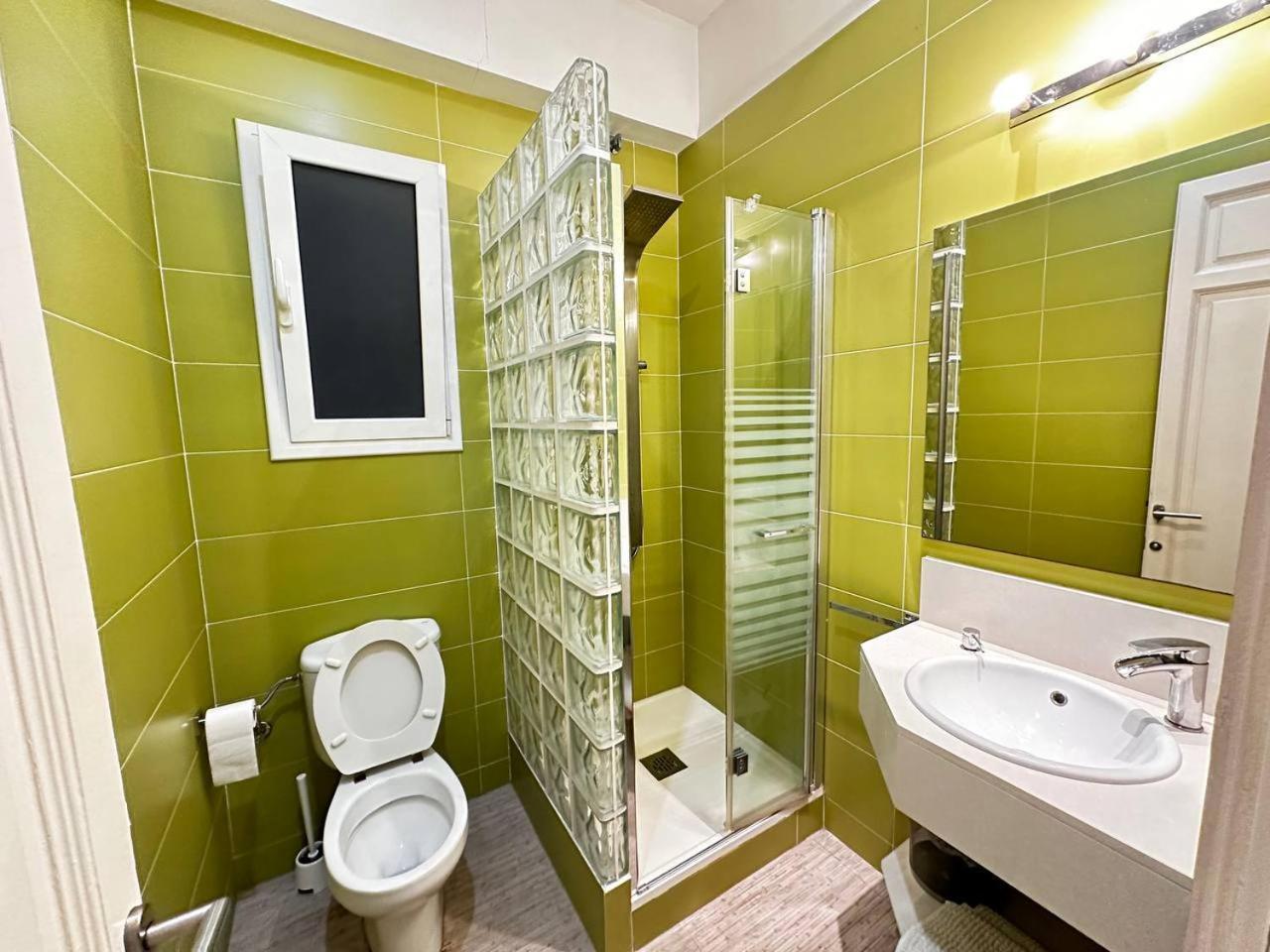 Rooms Gran Via Барселона Екстер'єр фото